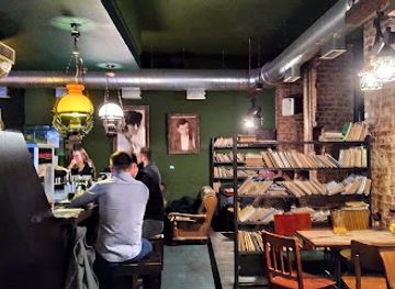 poland/wroclaw/bar/xiii-igiel