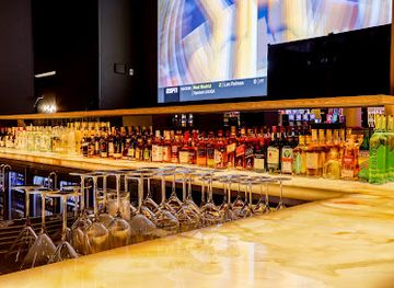Tempt Lounge