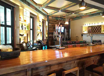 Namgay Artisanal Brewery