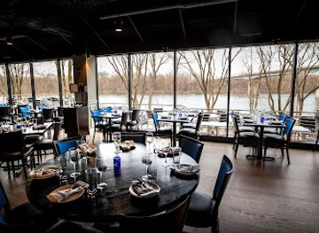 River: A Waterfront Restaurant and Bar