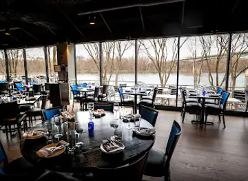 River: A Waterfront Restaurant and Bar