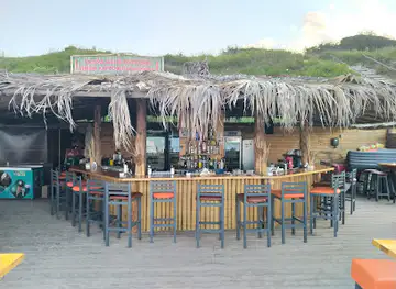 Beach bar Primorsko
