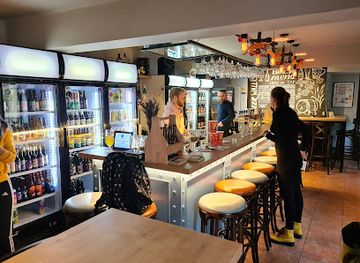 romania/cluj-napoca/bar/beer-wall-cafe