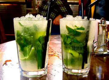 Tragos Cool Bar