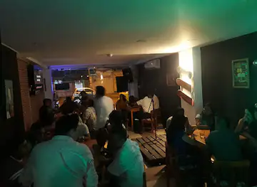 Paradise City Resto-Bar