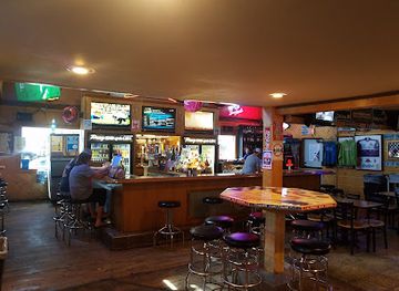 Proz Sports Bar Grille & Caboose