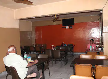 Sun Bar & Restaurant