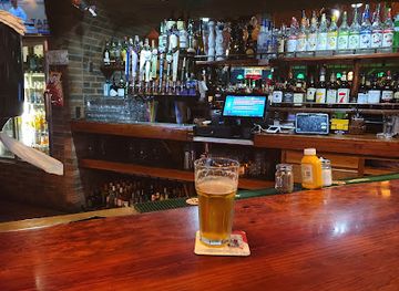 minnesota/mississippi-headwaters/bar/keg-n-cork