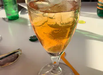 Bar Imperial Seifddine