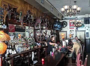 Khyber Pass Pub