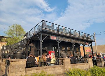 Governors Pub & Eatery