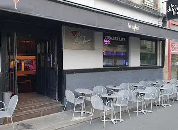 Le BLOCK graslin