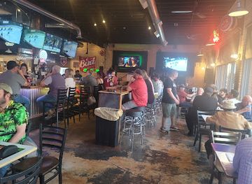 Sidelines Sports Bar Inc