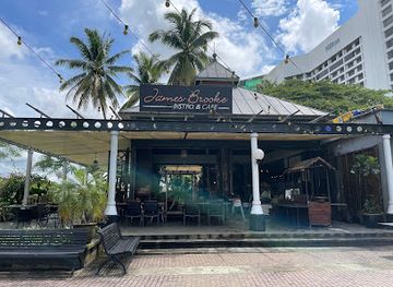 malaysia/mulu-national-park/bar/james-brooke-bistro-cafe