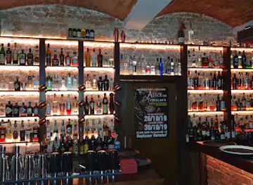 Phönix Cocktailbar