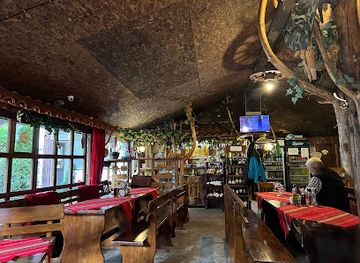 bulgaria/dobrinishte/bar/ribarnika