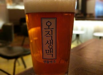south-korea/suwon/paldal-gu/bar/daily-beer