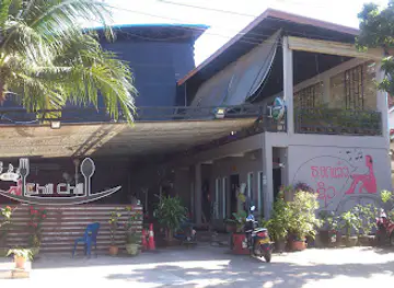 Chill-Chill Restaurant and Bar