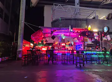 New York - Live Music Bar