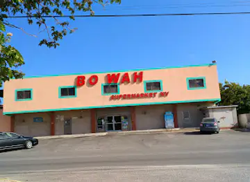 Bo Wah Bar & Restaurant