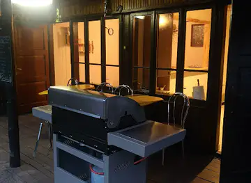 Grill Bar & Ognisko