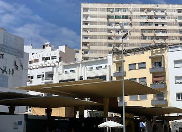 morocco/casablanca/bar/tout-va-bien