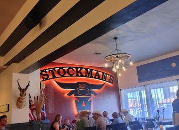 Stockman's Bar & Lounge