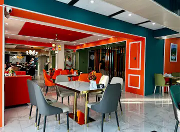 Firdaus Restaurant