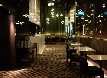 R Bar