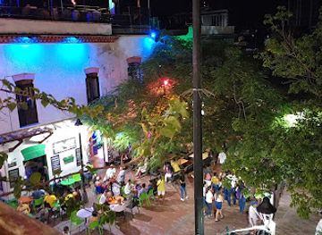 colombia/sierra-nevada-de-santa-marta/bar/la-azotea-disco-bar-santa-marta