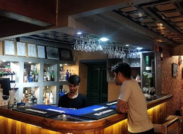nepal/gosaikunda/bar/the-ministry-bar-and-cafe