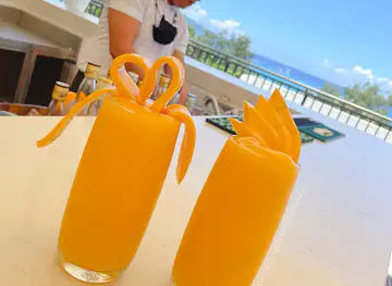 Buenavista Bar/Restaurant