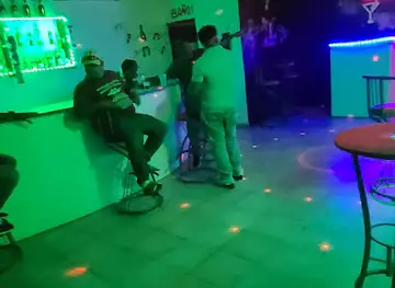 Drink Tu y Yo