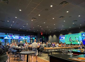 Tom's Watch Bar - Minneapolis