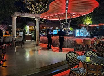 albania/has/bar/millennium-garden