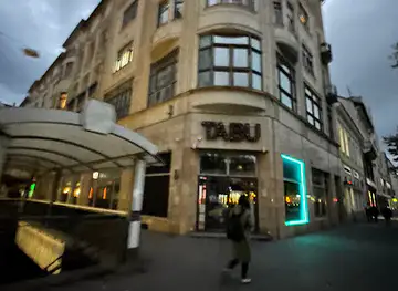 TABU Debrecen