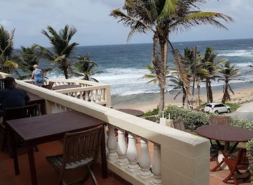 barbados/bathsheba/bar/round-house