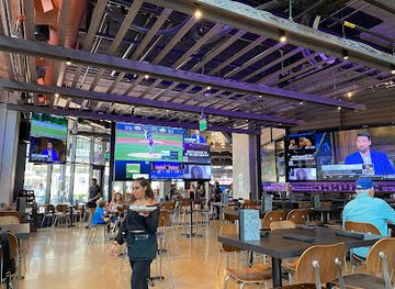 Tom's Watch Bar - Coors Field