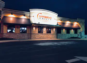 Copperhead Grille Allentown