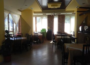 Bar HSE Terziu