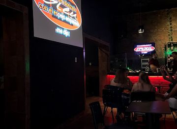 paraguay/ybyturuzu/bar/gleu-pub