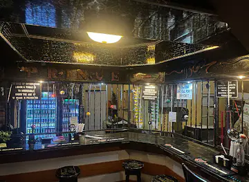 Prince Bar