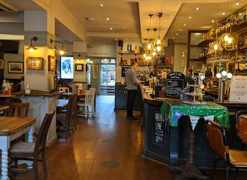 united-kingdom/london/greenwich/bar/kings-arms