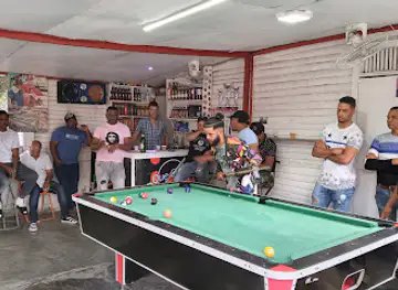 Club de Billar Que Cool