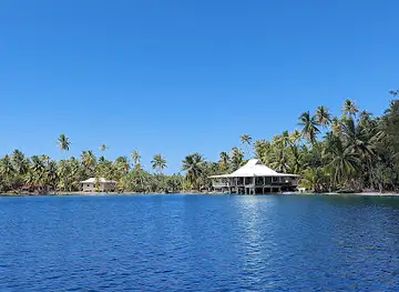 Huahine