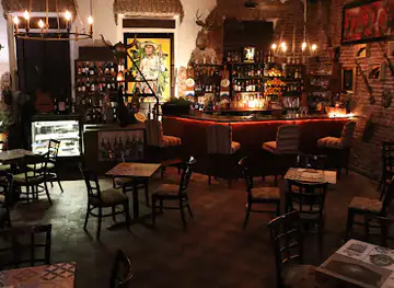 Asturias Lounge Bar