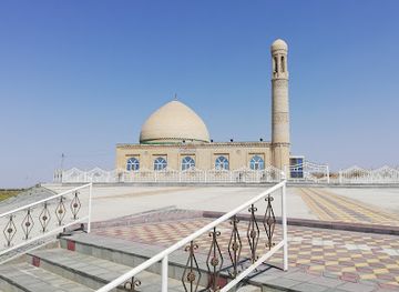 turkmenistan/ahal-region/bar/ak-ishan