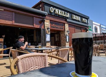 cyprus/paphos-forest/bar/o-neill-s-irish-bar-and-grill