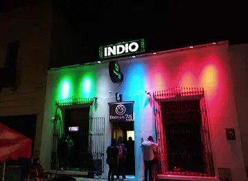 Nandas 78 Bar Barrio Antiguo