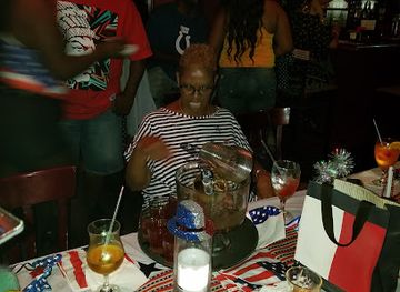 Entire Night Lyfe By Nell’s Place